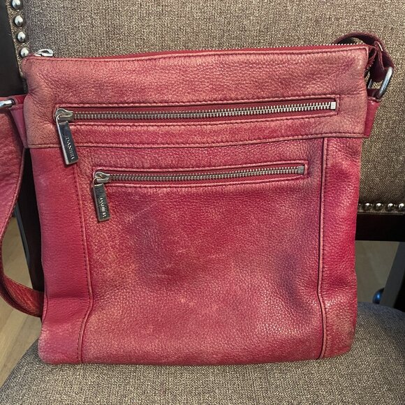 Danier Crossbody Bag - Picture 1 of 10